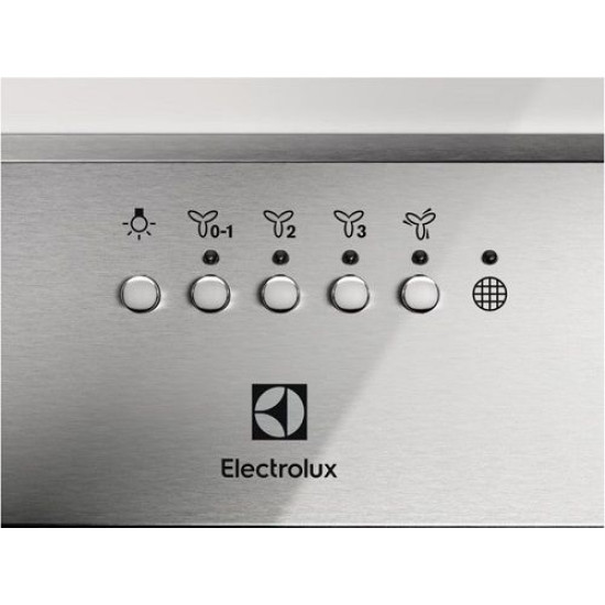 Electrolux LFG716X Mennyezetbe építhető páraelszívó