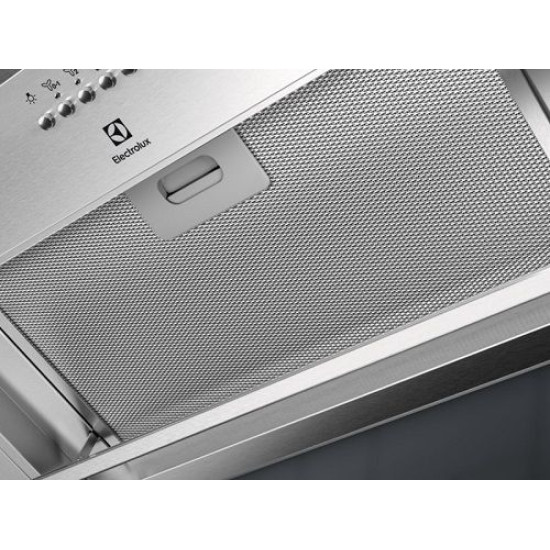 Electrolux LFG716X Mennyezetbe építhető páraelszívó