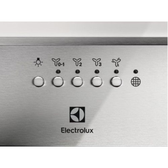 Electrolux LFG719X Mennyezetbe építhető páraelszívó
