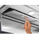 Electrolux LFG719X Mennyezetbe építhető páraelszívó