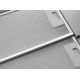 Electrolux LFP326S Kihúzható páraelszívó
