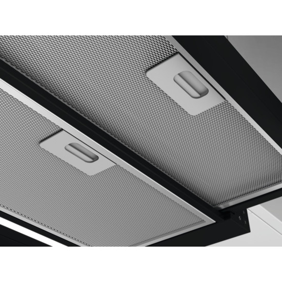 Electrolux LFP616K Kihúzható páraelszívó