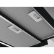 Electrolux LFP616K Kihúzható páraelszívó