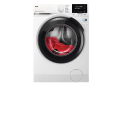 AEG LFR61944UE Elöltöltős mosógép