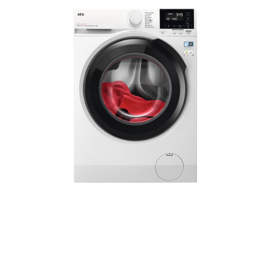 AEG LFR61944UE Elöltöltős mosógép