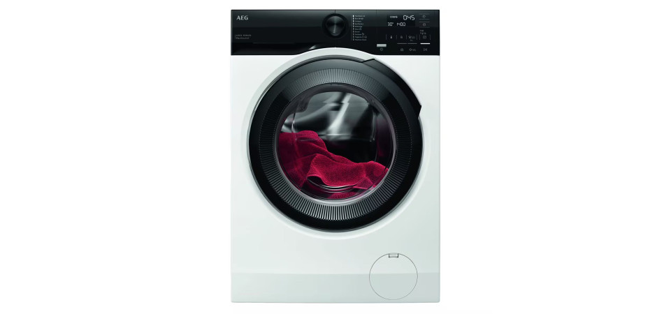 AEG LFR6G944GE Elöltöltős mosógép