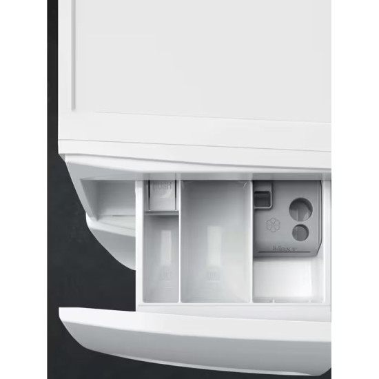 AEG LFR71862SBE Elöltöltős mosógép