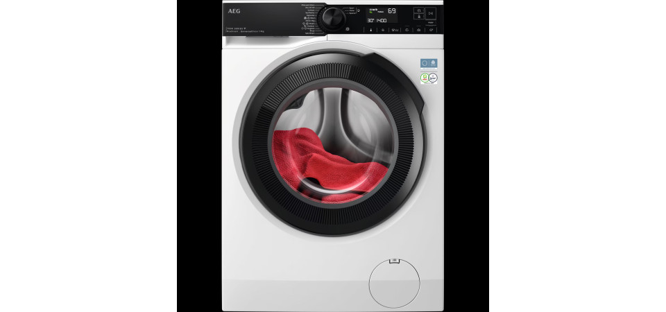 AEG LFR73944FQE Elöltöltős mosógép