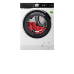 AEG LFR85166SOE Elöltöltős mosógép