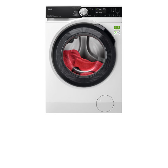 AEG LFR85166SOE Elöltöltős mosógép