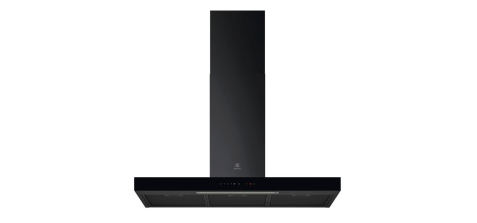 Electrolux LFT819K Kürtős páraelszívó