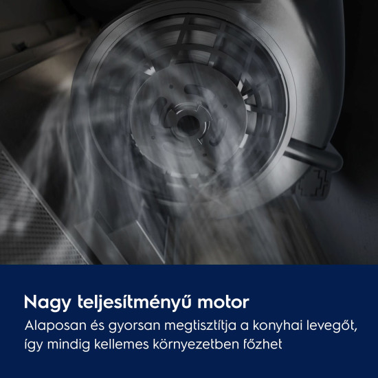 Electrolux LFV439K Kürtős páraelszívó