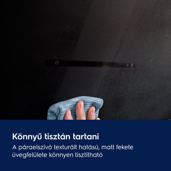 Electrolux LFV619Z Kürtős páraelszívó