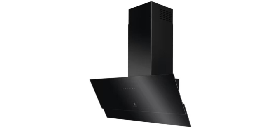 Electrolux LFV629K Kürtős páraelszívó