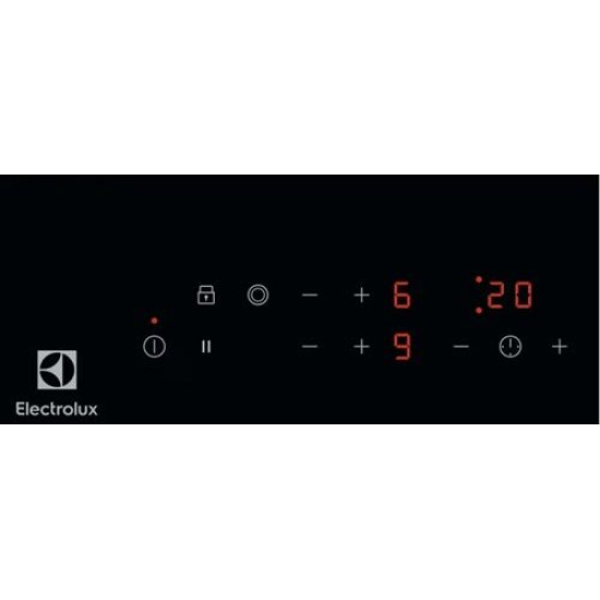 Electrolux LHR3233CK Dominó kerámia beépíthető főzőlap