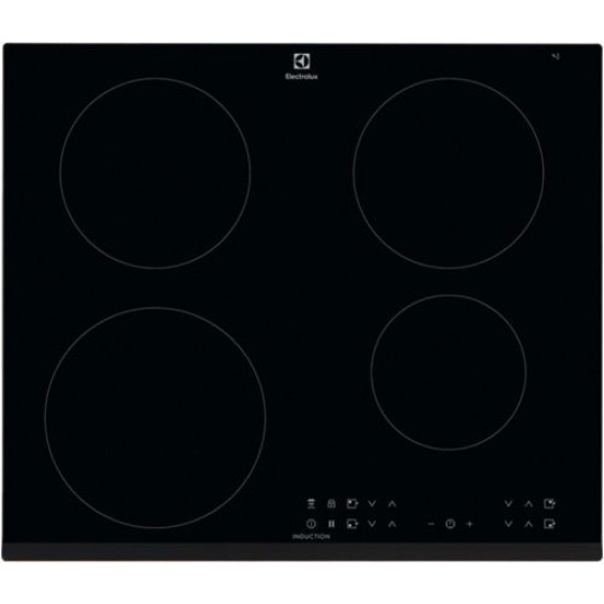 Electrolux LIR60433B Beépíthető indukciós főzőlap