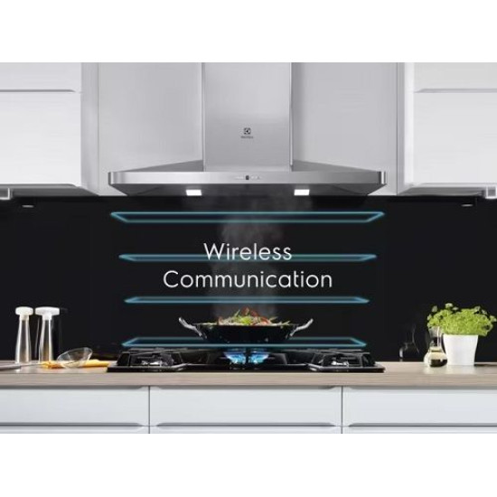 Electrolux LIR60433B Beépíthető indukciós főzőlap