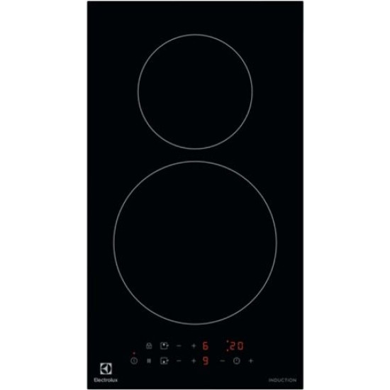 Electrolux LIT30230C Dominó indukciós beépíthető főzőlap