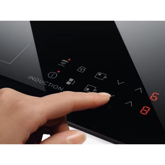 Electrolux LIT30230C Dominó indukciós beépíthető főzőlap
