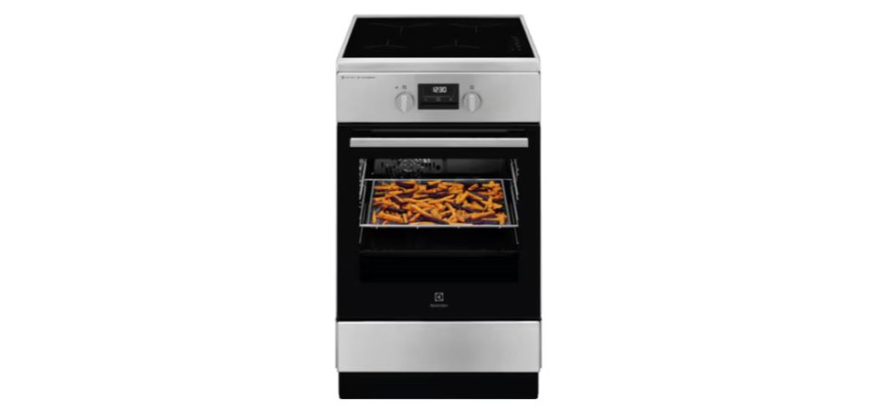 Electrolux LKI564267X Beépíthető kerámia főzőlap