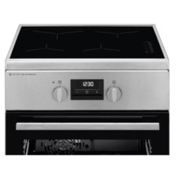 Electrolux LKI564267X Beépíthető kerámia főzőlap