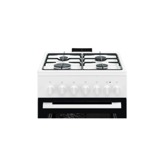 Electrolux LKK520032W Kombinált tűzhely