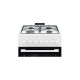 Electrolux LKK520032W Kombinált tűzhely