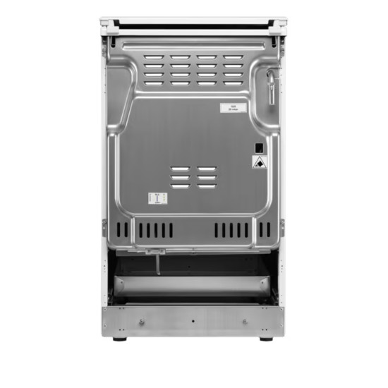 Electrolux LKK560232W Kombinált tűzhely