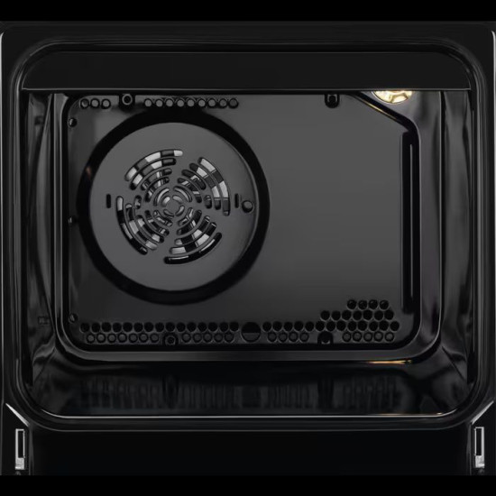 Electrolux LKK560232X Kombinált tűzhely