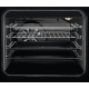 Electrolux LKK664221X Kombinált tűzhely