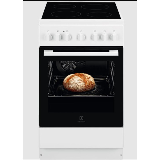 Electrolux LKR520066W Beépíthető kerámia főzőlap