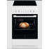 Electrolux LKR520066W Beépíthető kerámia főzőlap