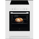 Electrolux LKR520066W Beépíthető kerámia főzőlap