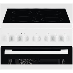 Electrolux LKR520066W Beépíthető kerámia főzőlap