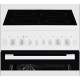 Electrolux LKR520066W Beépíthető kerámia főzőlap