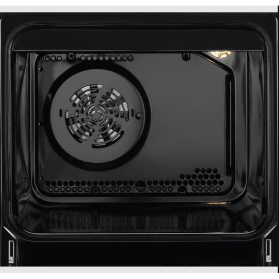 Electrolux LKR520066W Beépíthető kerámia főzőlap