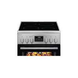 Electrolux LKR540267X Beépíthető kerámia főzőlap