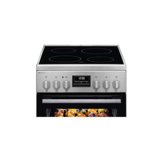 Electrolux LKR540267X Beépíthető kerámia főzőlap