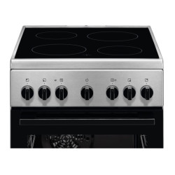 Electrolux LKR562055X Beépíthető kerámia főzőlap