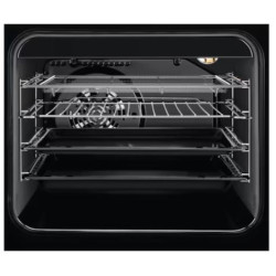 Electrolux LKR564255X Beépíthető kerámia főzőlap