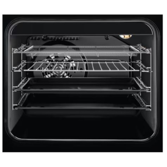 Electrolux LKR564255X Beépíthető kerámia főzőlap