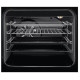 Electrolux LKR564255X Beépíthető kerámia főzőlap
