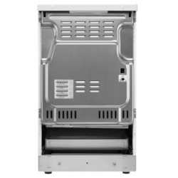 Electrolux LKR564255X Beépíthető kerámia főzőlap