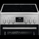 Electrolux LKR564255X Kerámia tűzhely