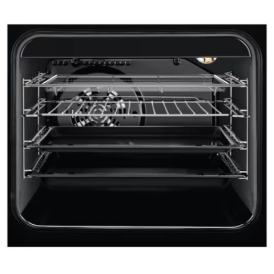 Electrolux LKR564275K Beépíthető kerámia főzőlap