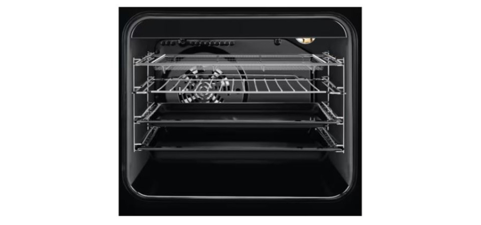 Electrolux LKR564275K Beépíthető kerámia főzőlap