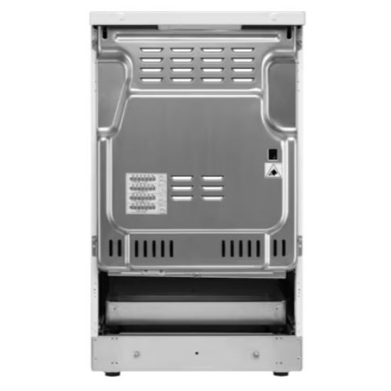 Electrolux LKR564275K Beépíthető kerámia főzőlap