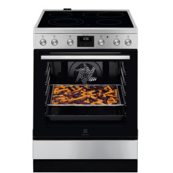 Electrolux LKR64022AX Kerámia tűzhely