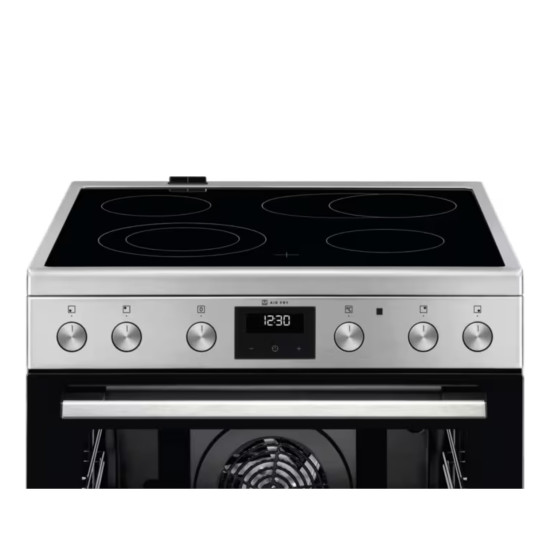 Electrolux LKR64022AX Kerámia tűzhely