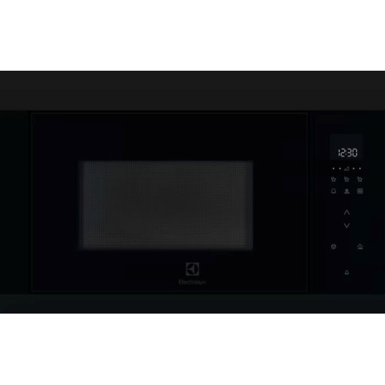 Electrolux LMF4263TET Állószekrénybe építhető mikrohullámú sütő
